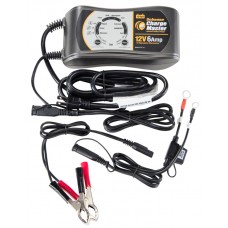 Charge Master Smart Charge Plus Maintenance And Rejuvenation 12 Volt / 1/4/6 Amp